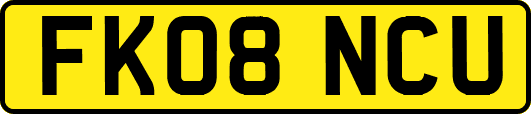 FK08NCU