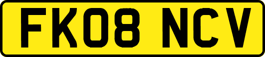 FK08NCV