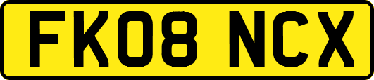 FK08NCX