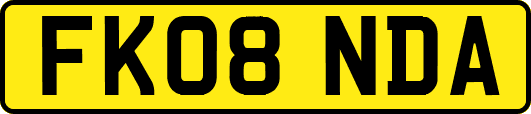 FK08NDA