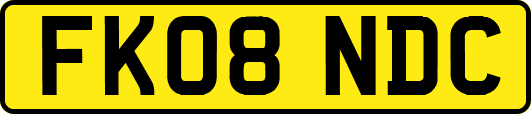 FK08NDC