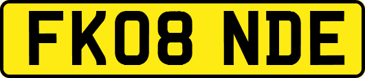 FK08NDE