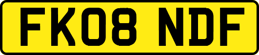 FK08NDF