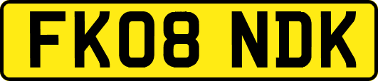 FK08NDK