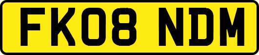 FK08NDM