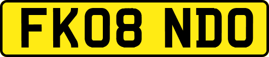 FK08NDO