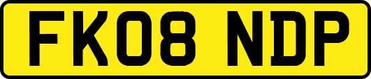 FK08NDP