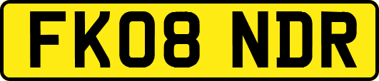 FK08NDR