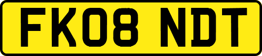 FK08NDT