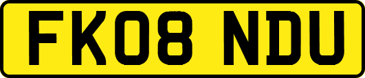 FK08NDU