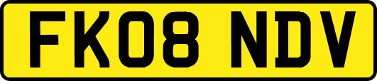 FK08NDV