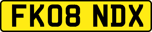 FK08NDX