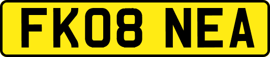 FK08NEA