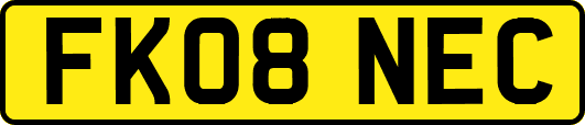 FK08NEC