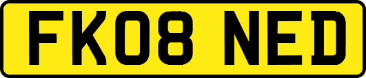 FK08NED