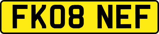 FK08NEF