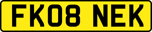 FK08NEK