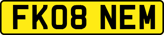 FK08NEM