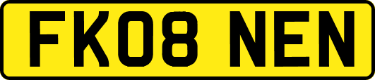 FK08NEN