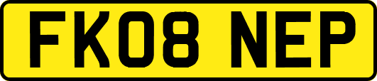 FK08NEP