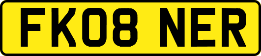 FK08NER