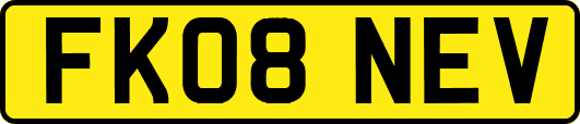 FK08NEV