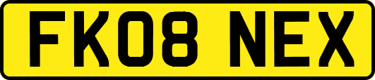 FK08NEX