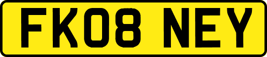 FK08NEY
