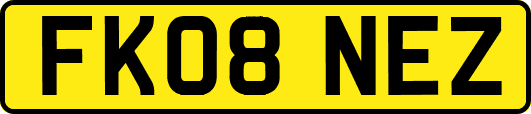FK08NEZ