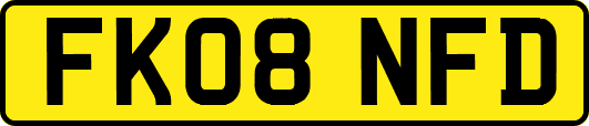 FK08NFD