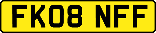 FK08NFF