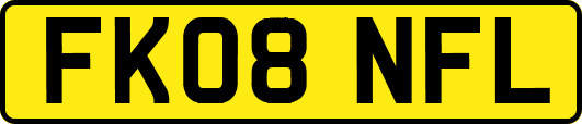 FK08NFL