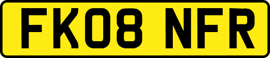 FK08NFR