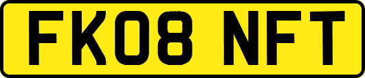 FK08NFT