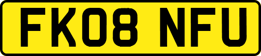 FK08NFU