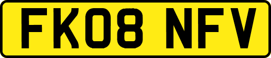 FK08NFV