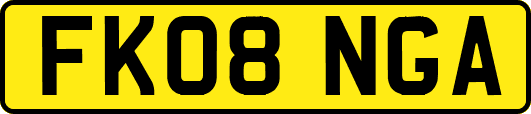 FK08NGA