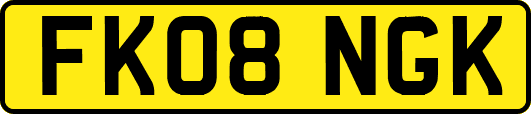 FK08NGK
