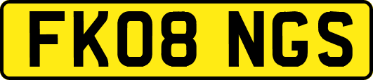 FK08NGS