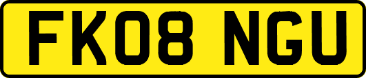 FK08NGU