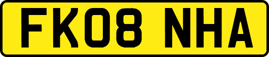 FK08NHA