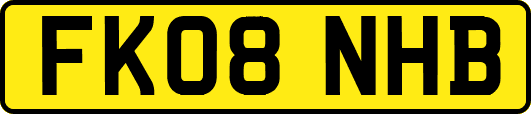 FK08NHB