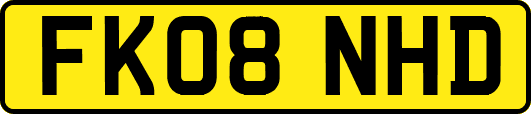 FK08NHD
