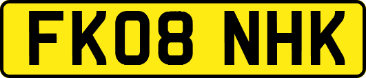 FK08NHK