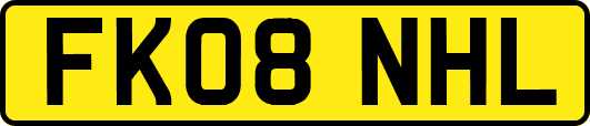 FK08NHL