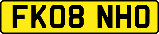 FK08NHO