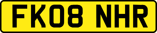 FK08NHR