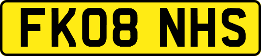 FK08NHS