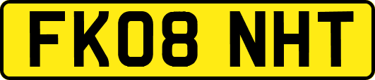 FK08NHT