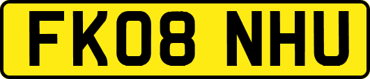 FK08NHU